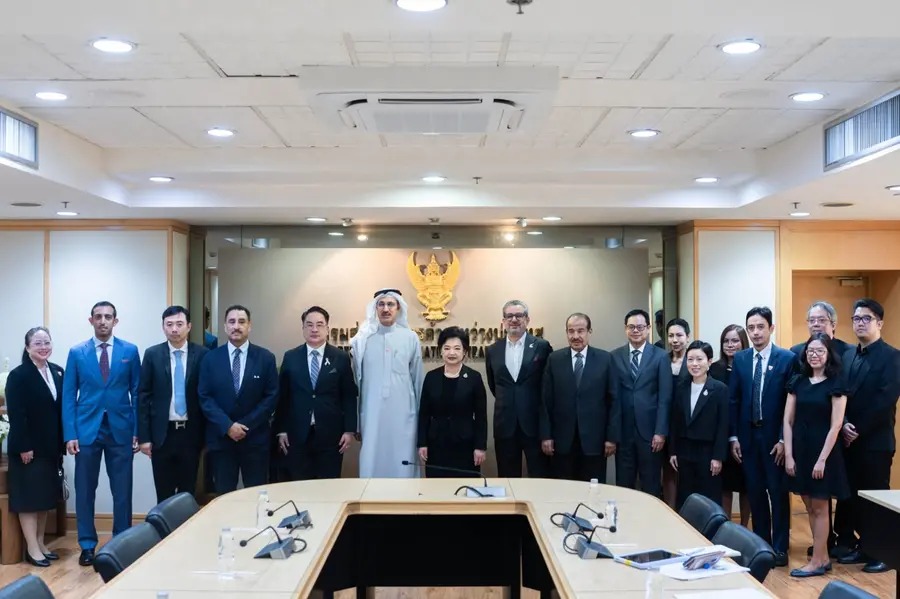 BahrainThailand