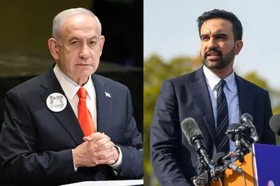Mamdani wants to arrest Netanyahu during his UN visit to New York: Is it legally possible?