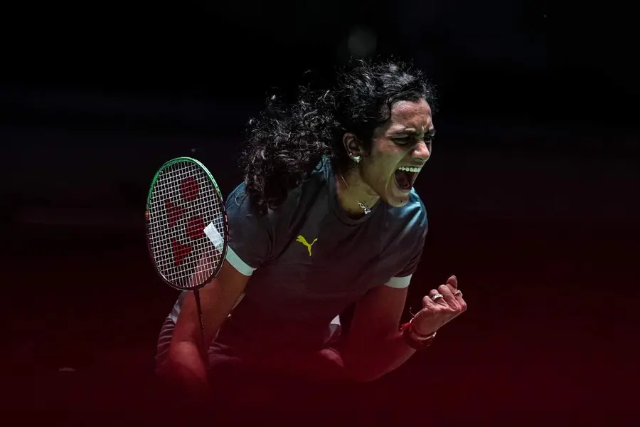 pv sindhu