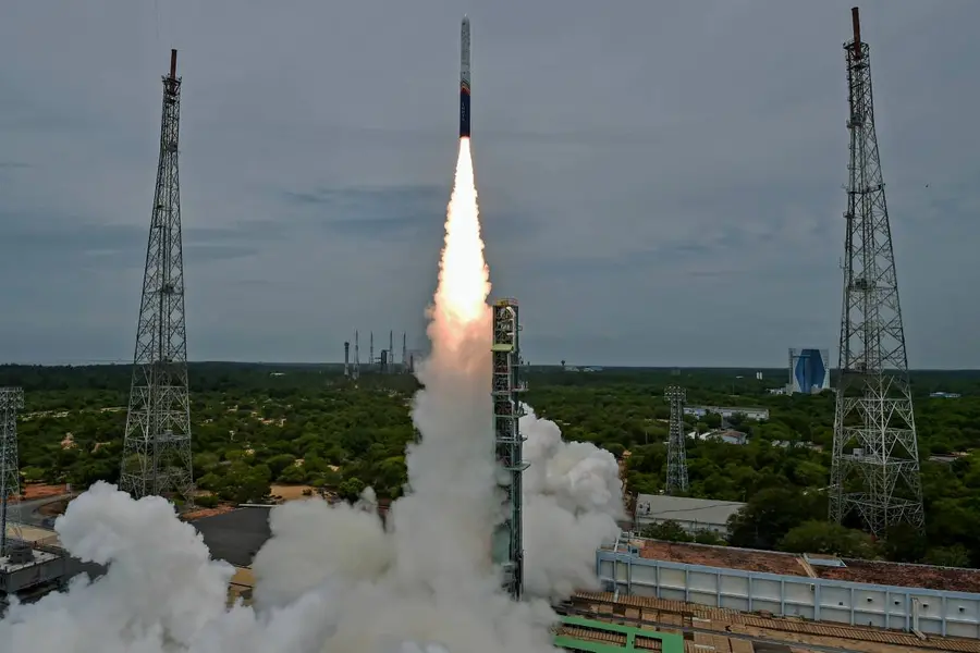 ചരിത്രം കുറിച്ച് സ്വകാര്യ സ്റ്റാർട്ടപ്പ്; വിക്രം-1 വിജയം ISRO-യ്ക്കും നേട്ടമാകും