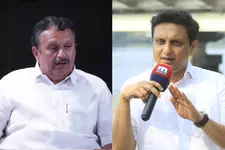 പൊതിച്ചോർ;രാഷ്ട്രീയ പ്രവർത്തനം ആശുപത്രിക്കുള്ളിൽ പറ്റില്ലെന്ന് മന്ത്രി, ഈഗോ ഒഴിവാക്കണമെന്ന് റിയാസ്