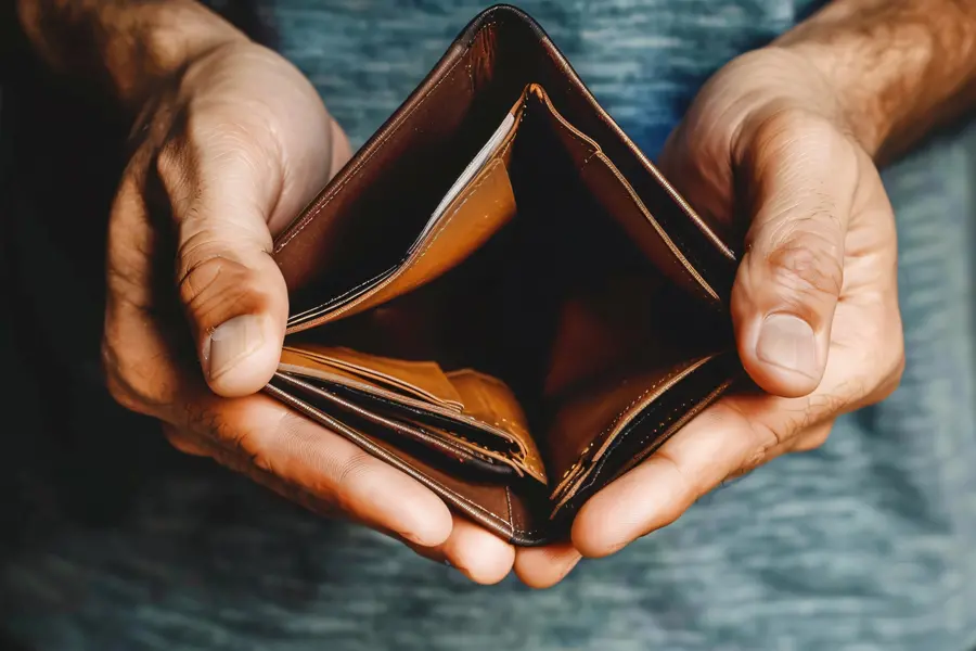 Word of the Day, July 22: ‘Penury’