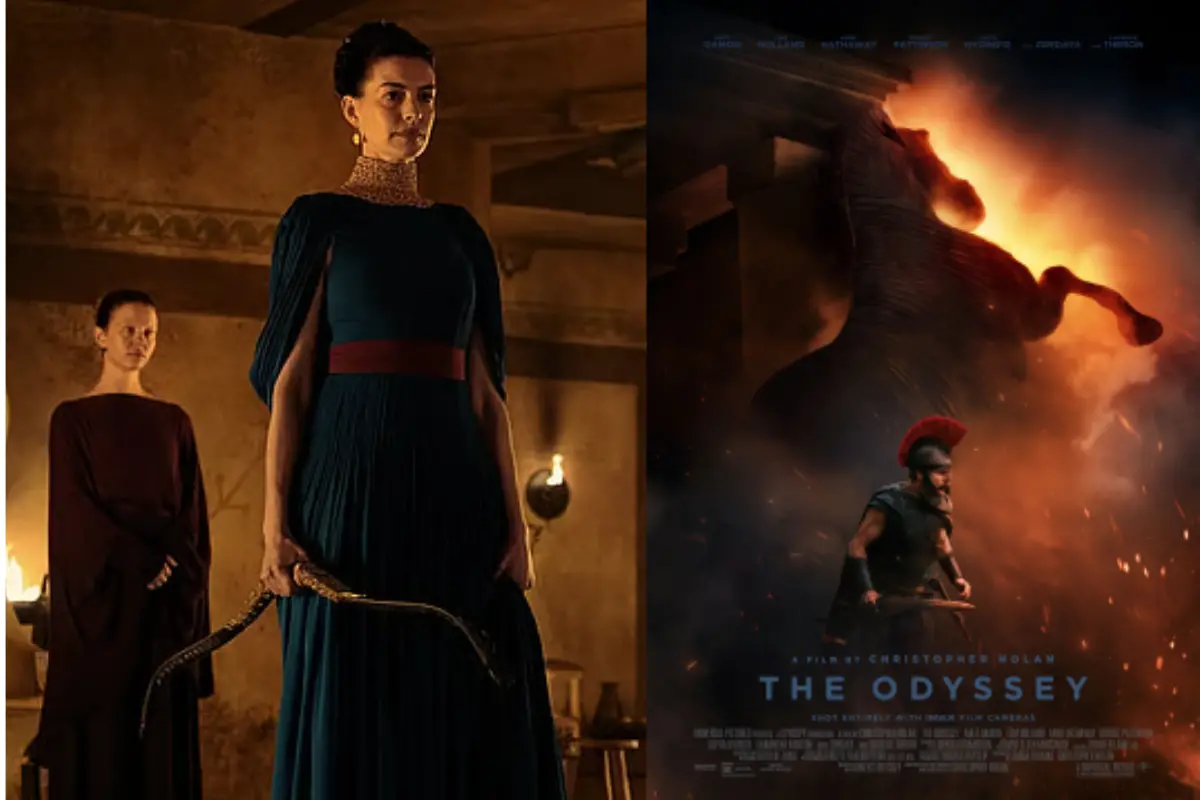 Photo: Universal Pictures