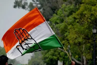 KPCC directs Congress spokespersons to stick to party line, avoid personal opinions