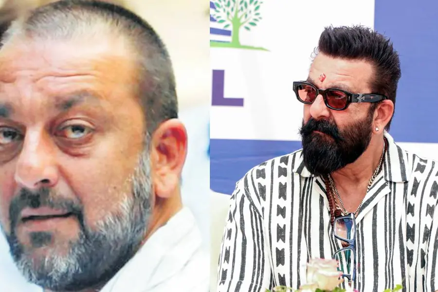 sanjay dutt
