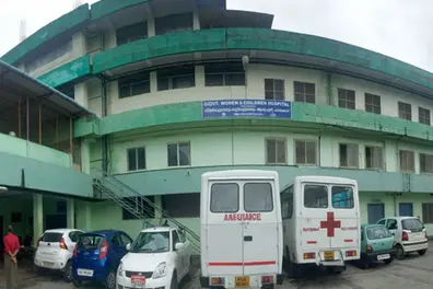Won't allow political activities inside hospitals, says Kerala Health Minister