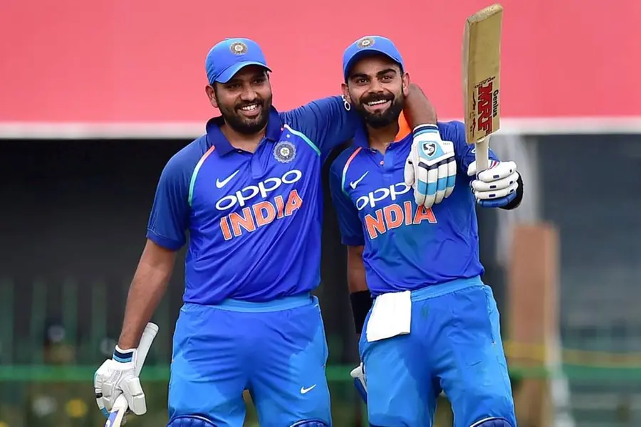 വിരമിക്കാനായി രോഹിതിനെ സമ്മർദ്ദത്തിലാക്കരുത്, അത് കോലിയുടെ വിടവാങ്ങലിലേക്കും നയിക്കും-മുൻ പാക് താരം