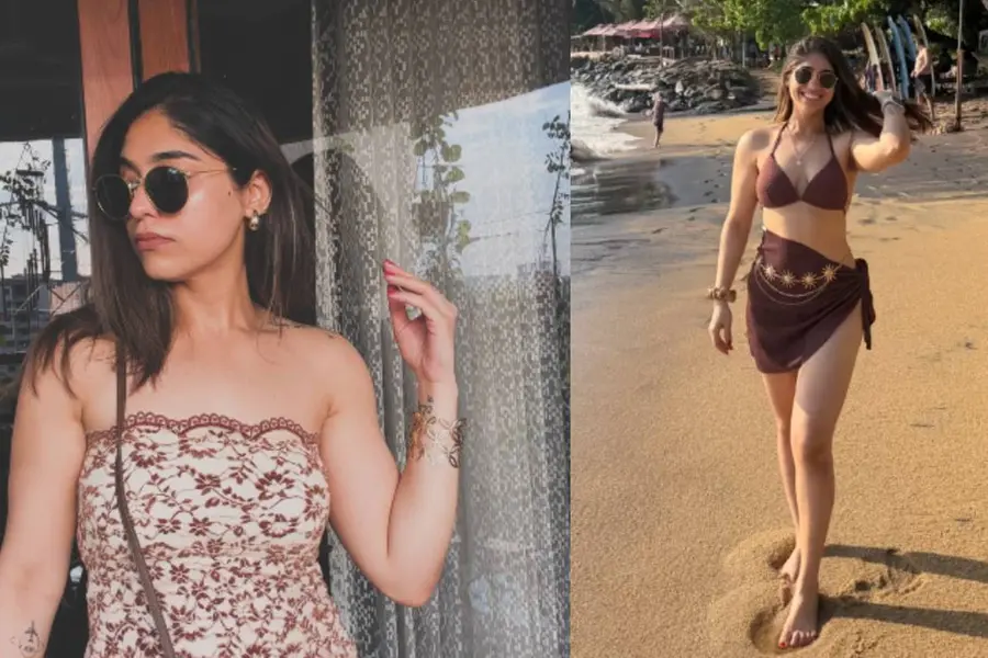 Ishita- Lamba