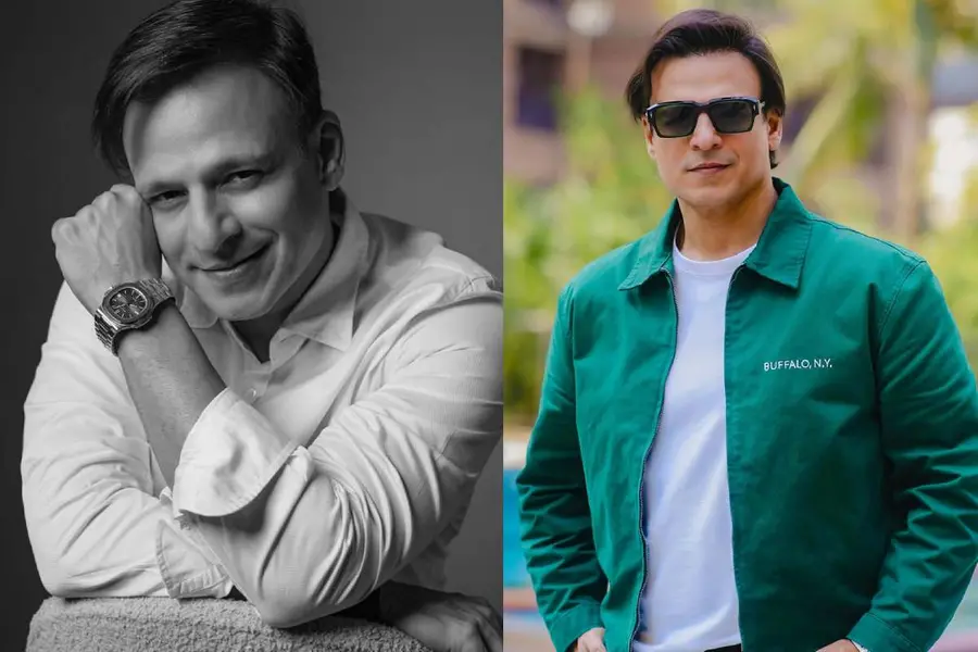 vivek oberoi