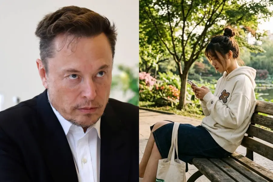 China’s New AI Rules