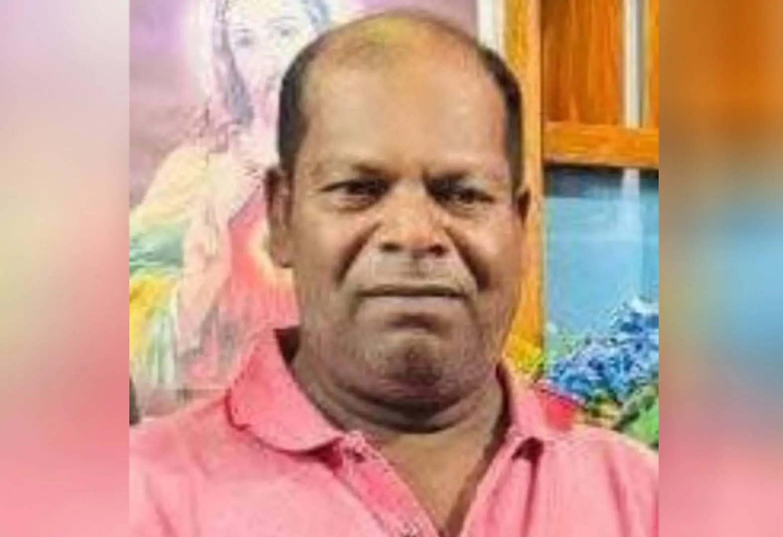 ജോണ് ബോസ്കോ