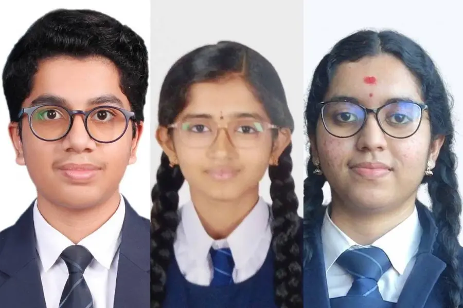 CBSE Indian School