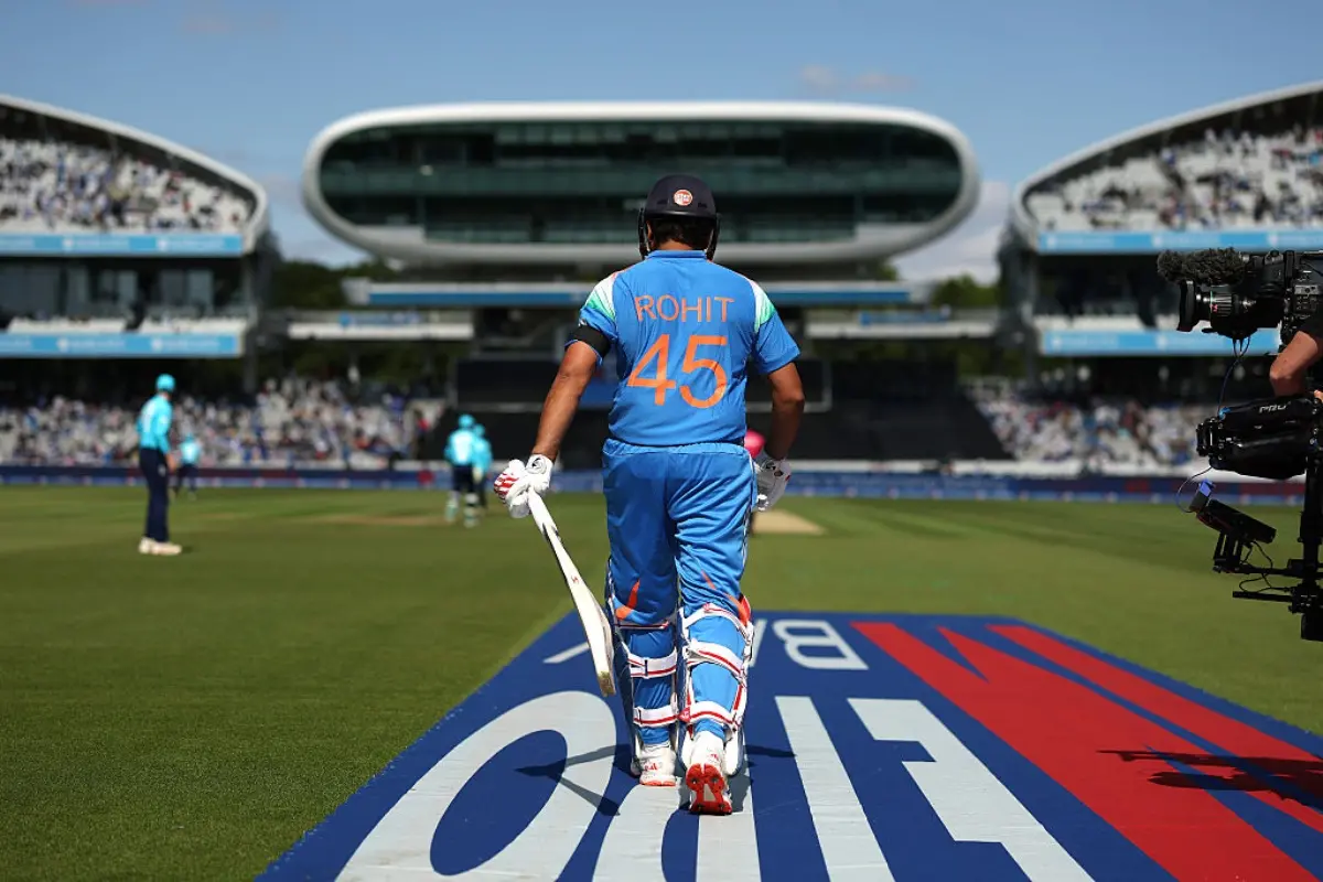 Photo: Getty Images