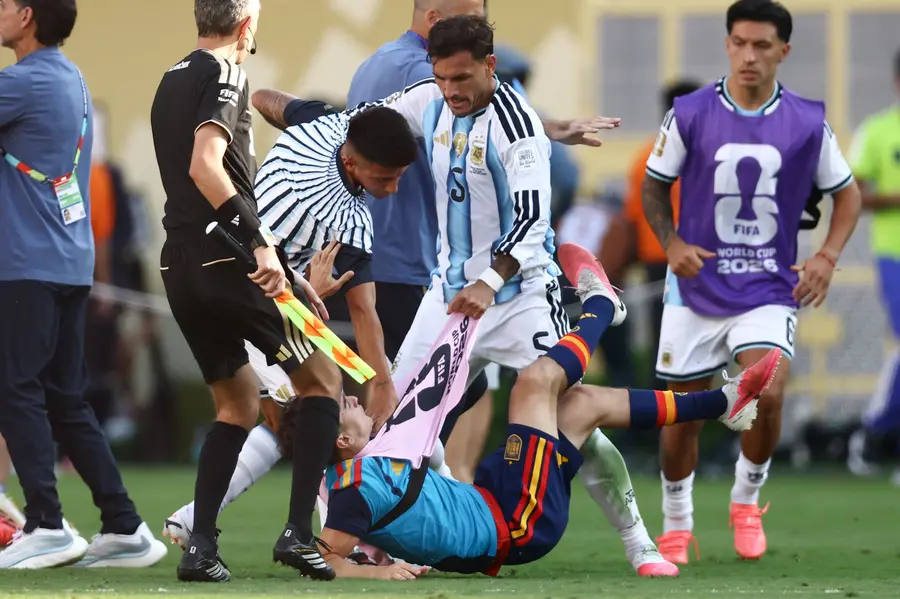 Leandro-Paredes