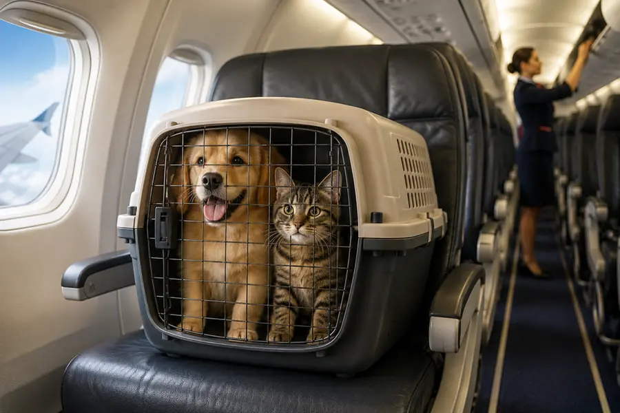 flight