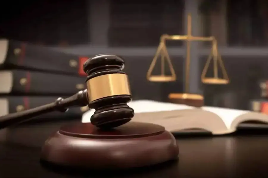 Court order