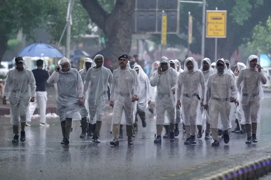 delhi-police