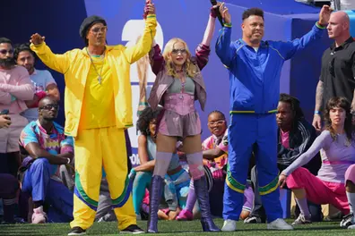 FIFA's first World Cup halftime show made history, but is football becoming too commercial?