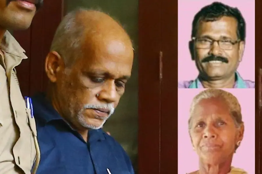 Chenthamara-Sudhakaran-Lakshmi