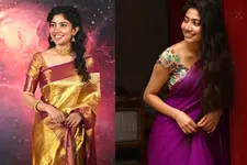 'ഞാനന്ന് പതിവായി ധ്യാനിച്ചിരുന്നു, എന്നിലൂടെ ആ കഥാപാത്രം അഭിനയിച്ചു': സായ് പല്ലവി