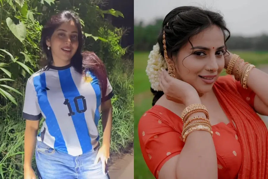 anna rajan