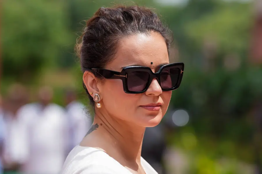 Kangana Ranaut