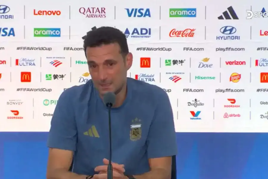 scaloni