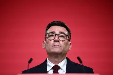 Britain gets its seventh Prime Minister in a decade as Andy Burnham takes charge