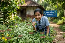 പ്രകൃതി നമുക്ക് നൽകിയ പത്ത് ഔഷധക്കൂട്ടുകളാണ് ദശപുഷ്പങ്ങൾ