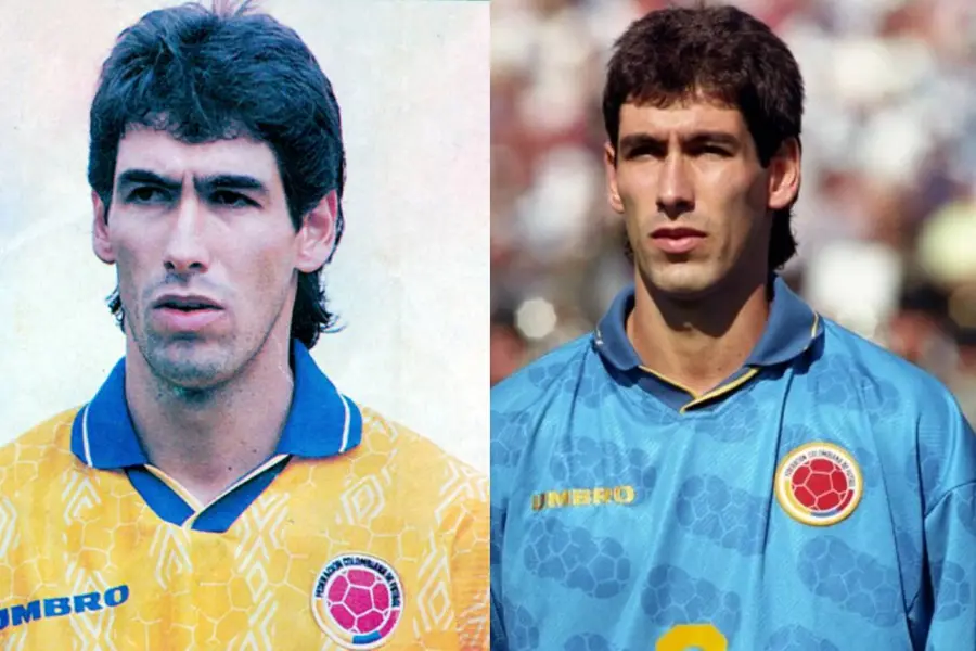 andres escobar