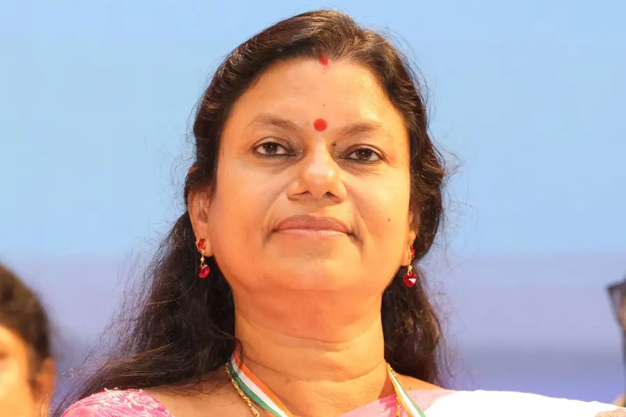bindu krishna