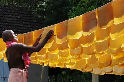 Kerala govt hikes rubber support price by Rs 50, fulfilling key Budget promise