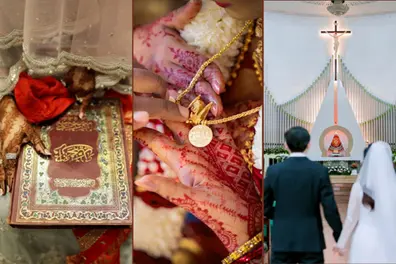 MP Uniform Civil Code Bill explained: Key provisions on marriage, inheritance & live-in relationship