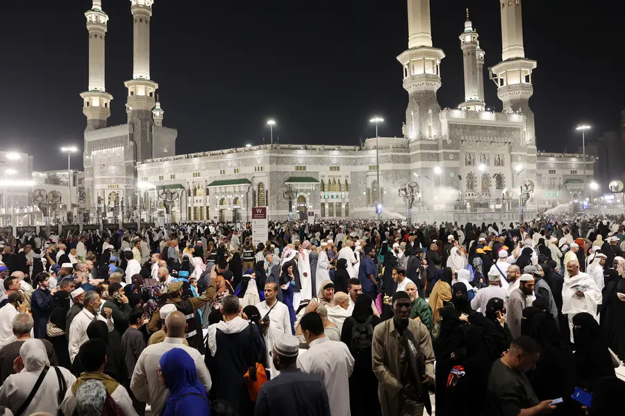 Umrah