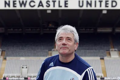Football legend Kevin Keegan dies at 75; Liverpool and England mourn icon