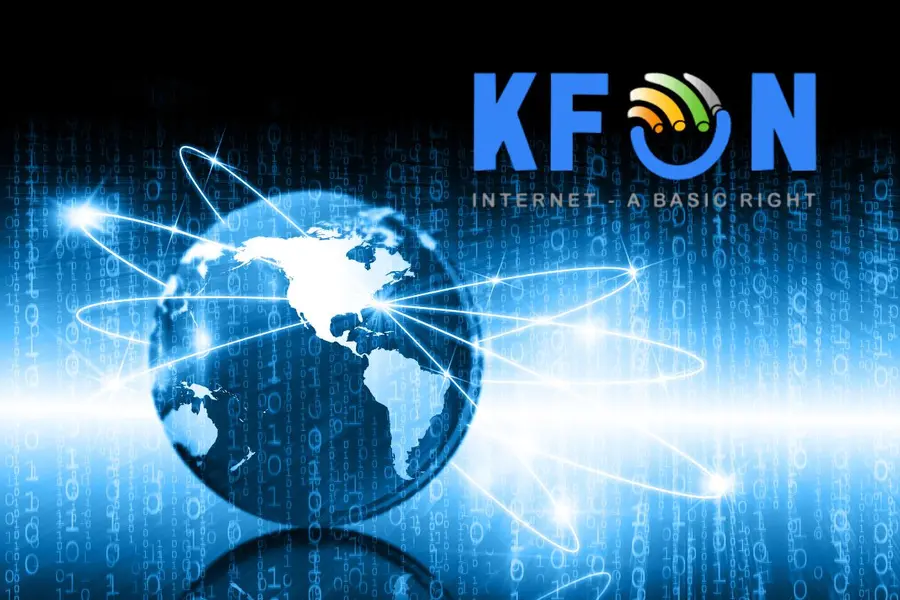 K Fon