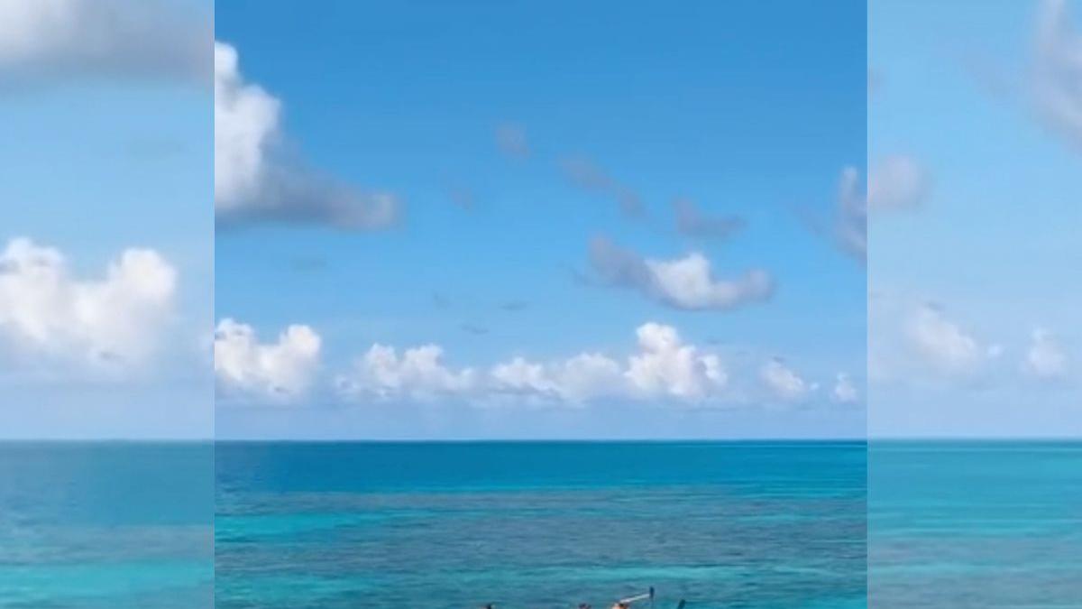 US condemns China's 'dangerous' actions during sea clash with Philippine navy