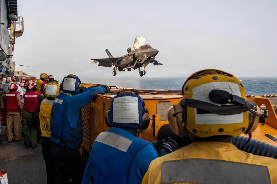 US Iran Crisis