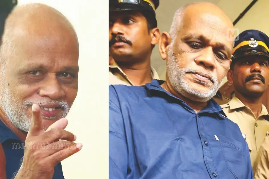 ‘എന്നെ 100 വർഷം ശിക്ഷിക്കണം’; ഭാവഭേദമില്ലാതെ ചെന്താമര; 81 സാക്ഷികൾ, 91 രേഖകൾ, 21 തൊണ്ടിമുതലുകൾ