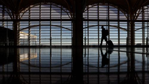 Travel advisory: US issues fresh worldwide caution, warns Americans amid Middle East tensions