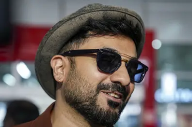 ‘This issue isn’t political or partisan anymore...’: Vir Das on CJP protest in Delhi