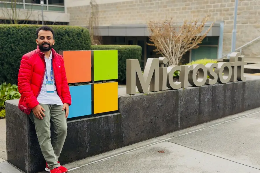 Microsoft MVP Award 2026: ഹാട്രിക് തിളക്കവുമായി മലയാളി സുജിൻ നെല്ലാടത്ത്