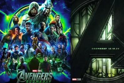 Why 'Avengers: Doomsday' could be Marvel's biggest movie yet?