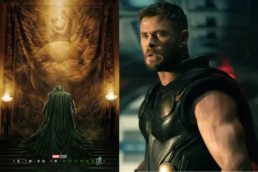 Avengers: Doomsday