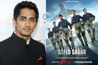 ‘I didn’t want to do injustice to a martyr’: Siddharth on ‘Operation Safed Sagar’