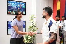 കോലിയുടെ ഉപദേശവും അറ്റ്‌ലാന്റയിലെ താമസവും നിർണായകമായി;പി.വി സിന്ധു പ്രതിസന്ധികളെ അതിജീവിച്ചത് ഇങ്ങനെ