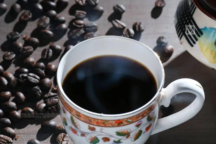 coffee