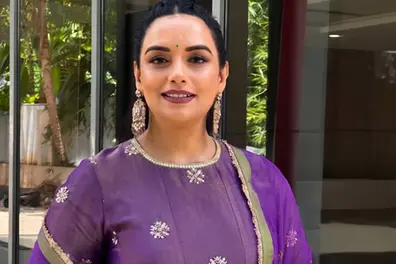 'My fight is against power group members facing allegations in Hema Committee report': Shwetha Menon