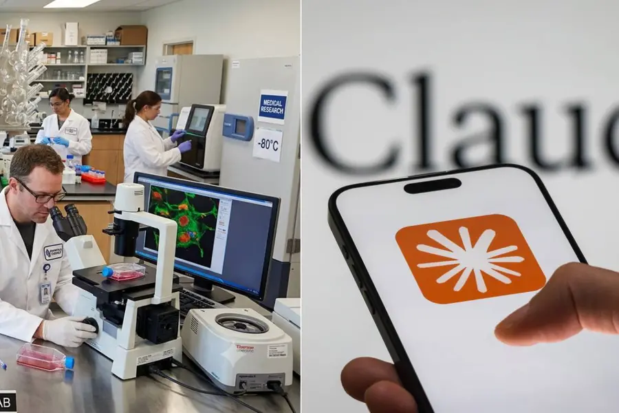 AI Credits for Genetic Research