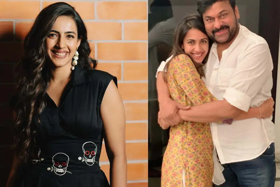 niharika konidela